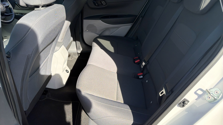 Hyundai BAYON 1.0 TGDi Ultimate 5dr DCT Petrol Hatchback